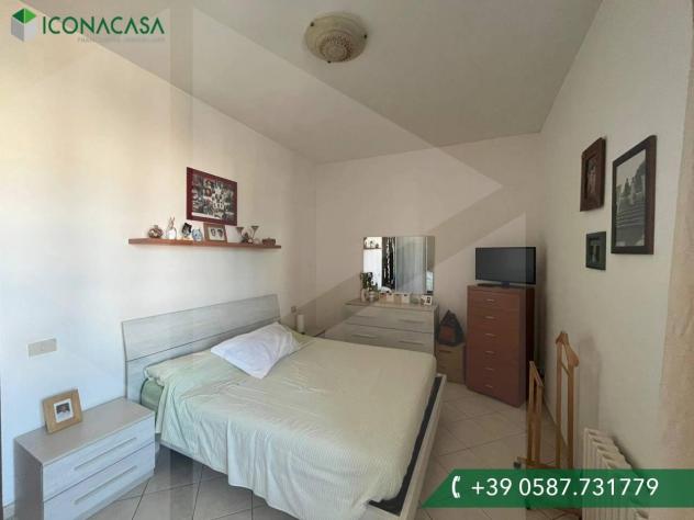 Appartamento in vendita a Ponsacco 60 mq Rif: 1444962 - Foto 10