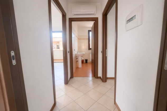 Appartamento in vendita a Santa Croce sull'Arno 87 mq Rif: 1400550 - Foto 9