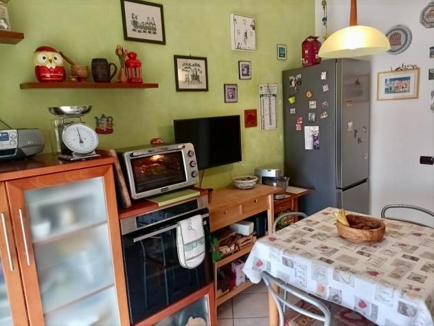 Appartamento in vendita a San Rocco a Pilli - Sovicille 100 mq Rif: 1275030 - Foto 4