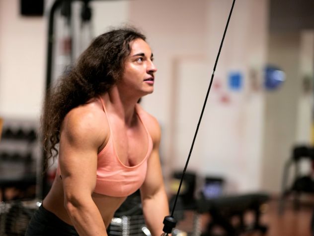 Personal trainer - Foto 3