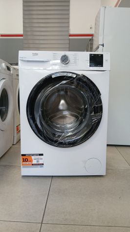 LAVATRICE BEKO 7KG NUOVO SC GARANZIA INCLUSA🚨