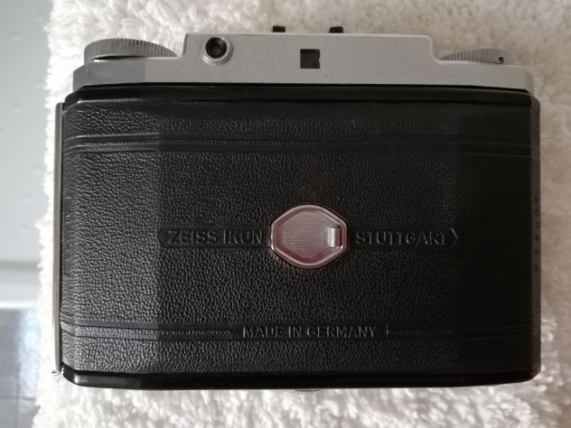 Fotocamere Zeiss Mess Ikonta 524/16 - Foto 6