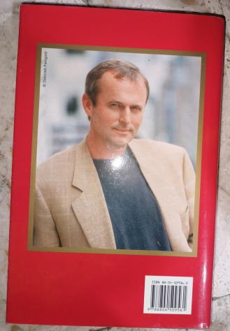 JOHN Grisham Fuga dal Natale - Foto 2