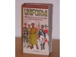 UNIFORMI, FREDERICK WILKINSON, Mondadori 1^ Ed. 2001.