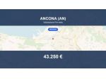 Immobile in asta di 99 m² in vendita a Ancona