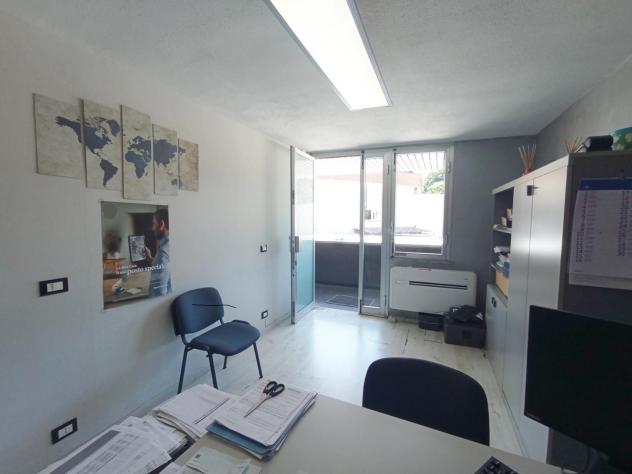 Ufficio in vendita a San Marco - Lucca 49 mq Rif: 1179054 - Foto 5