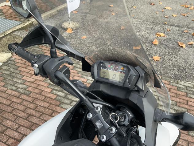 Honda NC 750 null - Foto 7