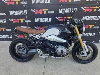 BMW R Nine T Akrapovic Video 360 rif. 23989584