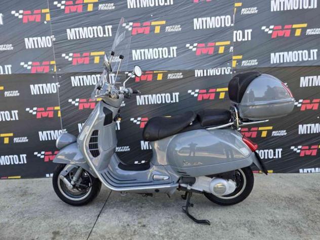 PIAGGIO Vespa GTS 250 GT60 Limited Edition Video 360 rif. 23987808 - Foto 3