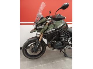 TRIUMPH Tiger 1215 Explorer EXPLORER XC  rif. 23844919