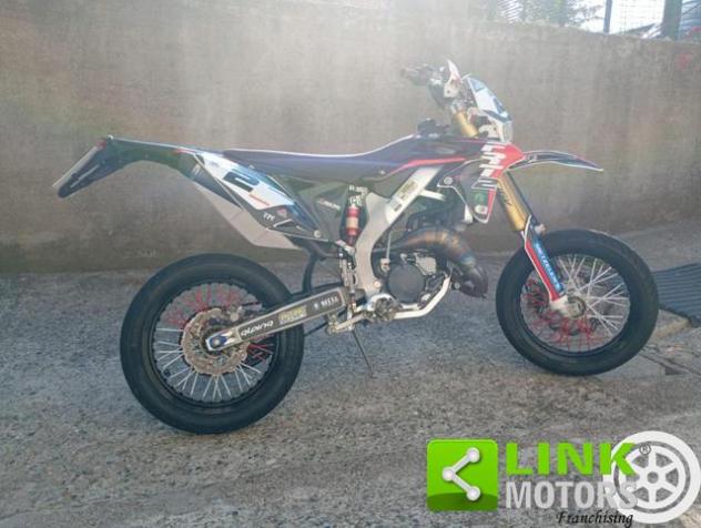 SUZUKI VALENTI SM 50 2018 rif. 23905107 - Foto 7