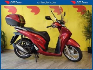 HONDA SH 150 ABS rif. 23545172