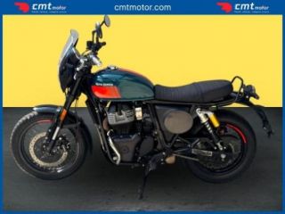 ROYAL ENFIELD Bear 650 Garantita e Finanziabile rif. 23802210