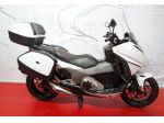 Honda Integra 750 Integra 750 DCT Sport