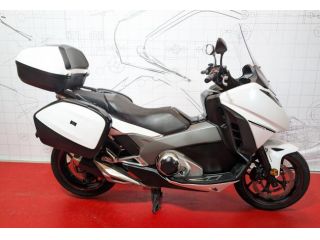 Honda Integra 750 Integra 750 DCT Sport