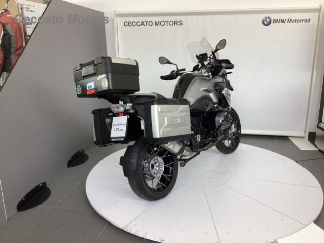 BMW R 1200 GS Abs my13 rif. 21096628 - Foto 4