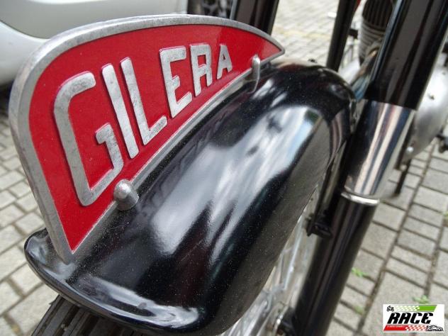 Gilera GT 150 - Foto 10