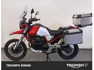 Moto Guzzi V85 TT Abs