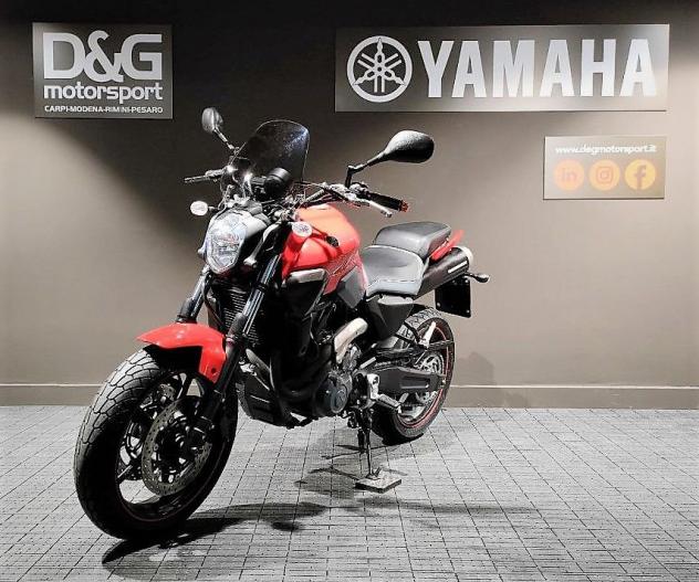 Yamaha MT-03 YAMAHA MT-03 25 KW - Foto 4