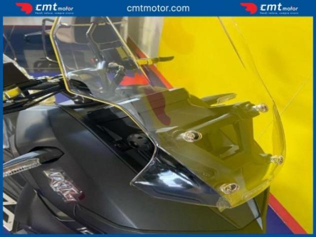 KL Brera X 125 Garantito e Finanziabile rif. 23545647 - Foto 10