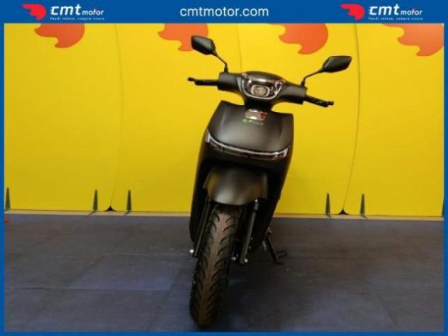CJR MOTORECO Deer Elettrico Garantito e Finanziabile rif. 23894387 - Foto 3
