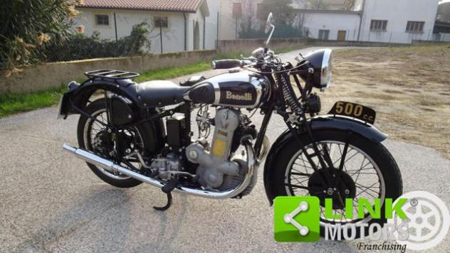 BENELLI 500 Quattro-LS 4TN rif. 24028810 - Foto 9