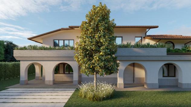 Villa in vendita a Forte dei Marmi 470 mq Rif: 1359595 - Foto 3