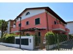 Mansarda in affitto a Marina di Massa - Massa 60 mq  Rif: 838502