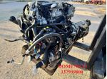MOTORE DAILY 35C15 CON CAMBIO AUTOMATICO COMPLETO SINISTRATO