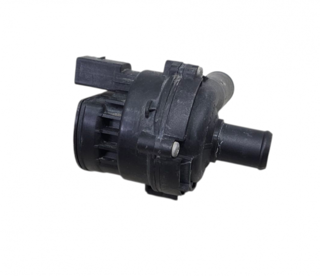 POMPA ACQUA AUSILIARIA MERCEDES Classe C S. Wagon W205 A2118350364 R9M Diesel 1600 (14) - Foto 9