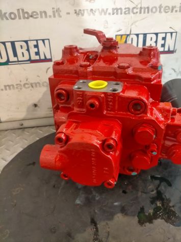 Pompa Linde BPV 100 R - Foto 6
