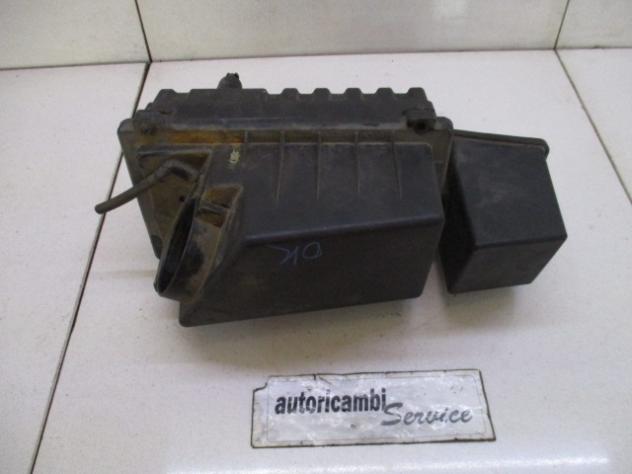 1213685 SCATOLA FILTRO ARIA FORD FOCUS SW 1.8 D 85KW 5M 5P (2004) RICAMBIO USATO 1133899