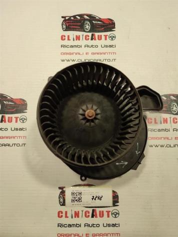 VENTOLA ABITACOLO CHRYSLER 300 C Touring 9405315 642982 diesel 2987 (04)
