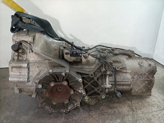 CAMBIO MANUALE COMPLETO AUDI A4 Allroad Serie 0A2300040EX BPP diesel 2698 (0408) - Foto 4