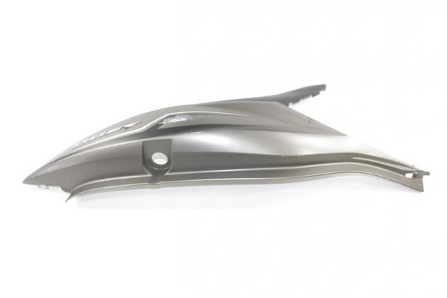 KAWASAKI J 300 36001Y006977 CARENA POSTERIORE SINISTRA 17 - 21 LEFT SIDE REAR FAIRING 83600ZZA6E000 CON GRAFFI - Foto 2