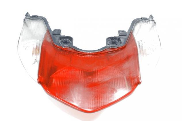 FARO POSTERIORE HONDA SH 150 ABS KF13 2013 - 2016 33710K01902 TAILLIGHT - Foto 2