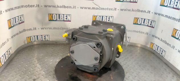 Pompa Rexroth A11VLO190EP6D/11R-NZD12K02H-S - Foto 3