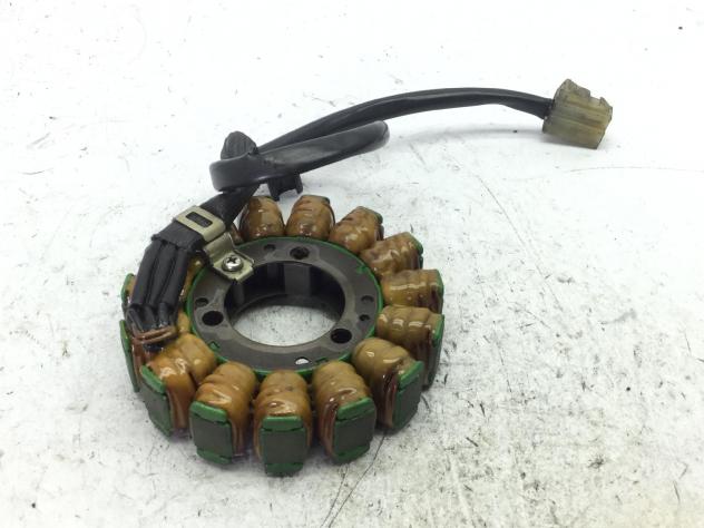 SUZUKI GSX-R K5 K6 1000 STATORE CAMPO MAGNETICO 2005 2006 B6111 - Foto 4