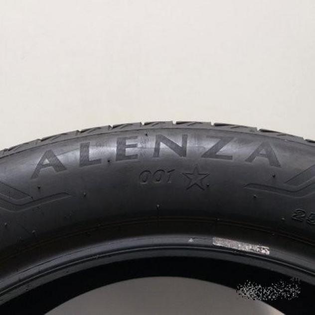 4 gomme 255 50 21 bridgestone a21658 - Foto 6