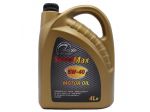 4 Litri Olio Motore Speed Max 5W40 Lubrificante Sintetico Multigrado