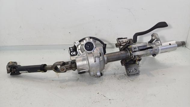 PIANTONE STERZO HYUNDAI Kona Serie 56300DF000/DF56300000 G4LL (17) - Foto 2