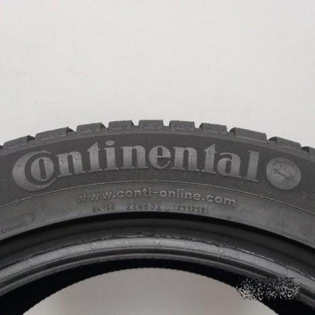 2 gomme 225 50 17 continental a14572 - Foto 5
