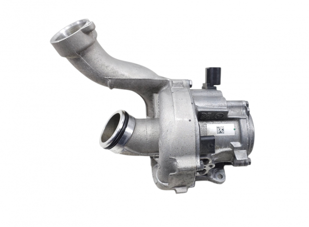 TURBINA MERCEDES Classe E Serie Cabrio (A238) A2560903600 256930 Benzina 3000 (17) - Foto 9
