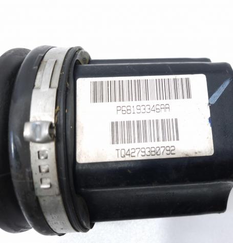SEMIASSE ANTERIORE SINISTRO FIAT Freemont 1° Serie P68193346AA (11) - Foto 4