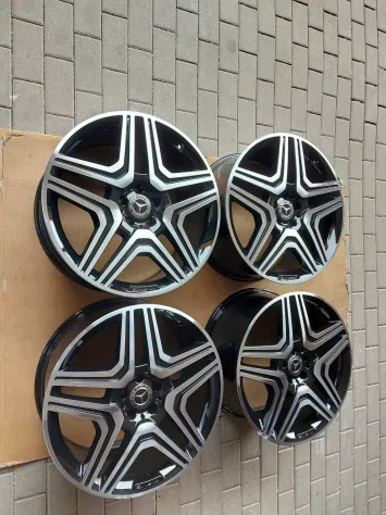 Cerchi da 20 pollici per Mercedes AMG - Foto 6