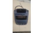 Plancia Completa comandi Clima SMART 700 ForTwo W 450 Benz 03