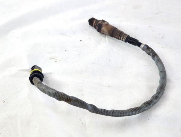 0015405017 SONDA LAMBDA MERCEDES CLASSE CLK W208 2.0 B 120KW 6M 2P (2000) RICAMBIO USATO 0258006167