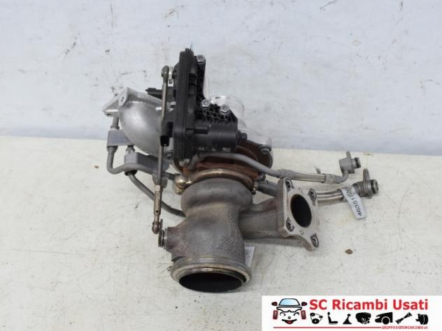 Turbina Jeep Compass 1.5 450 Km Percorsi 46347468 - 32928 - Foto 2