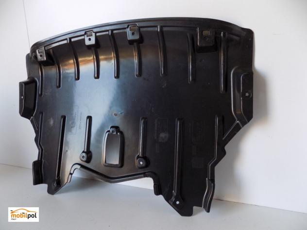 BMW X5 E70 - Copertura sotto il paraurti - 11294 - Foto 2