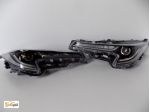 Toyota Corolla LCI E210 Set completo di Fari L / R - 6247